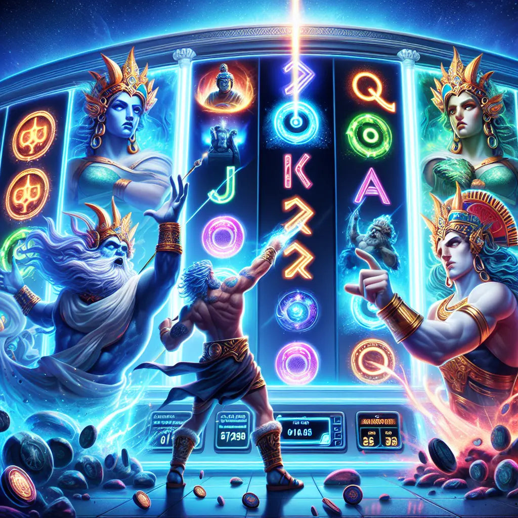 Slot kamboja > š° Rasakan Sensasi Slot Kamboja dengan Jackpot Melimpah ā Main & Menang Sekarang! š